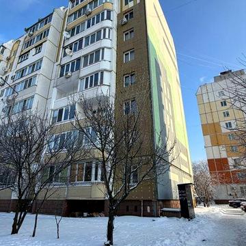 Квартира в центрі Вишневого/без комісії!