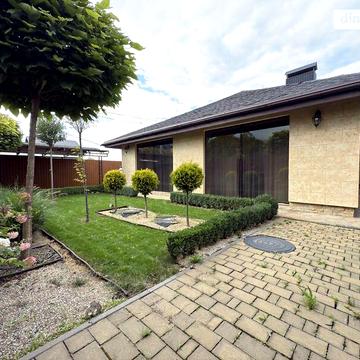 Продаж 3к Дім Подільська вулиця