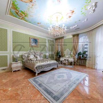 Оренда ексклюзивної квартири Велика Житомирська Кудрявець Київ