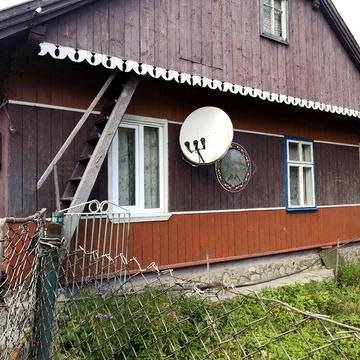 Продається будинок с.Сопіт