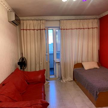 Академіка Палладіна просп., 13