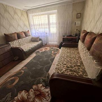 Однокімнатна квартира в комфортному районі міста