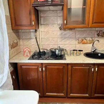 Продам 1к квартиру Тополь