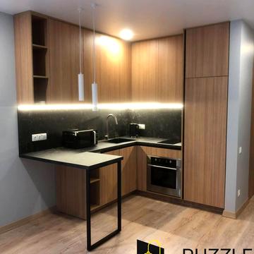 Столичне шосе, 1