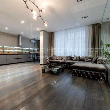 Аренда квартири - студия 116м2 ЖК Новопечерські Липки Драгомірова, 9