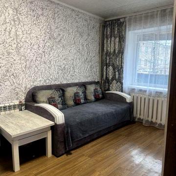 Продается 1 комн квартира