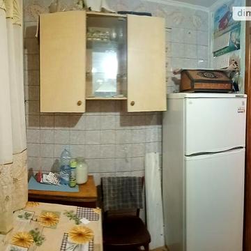 Довгострокова оренда 1к Квартира Перемоги проспект