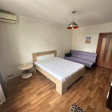 Видовая 1к 43м² ул. Урловская, 38 м Осокорки м Позняки