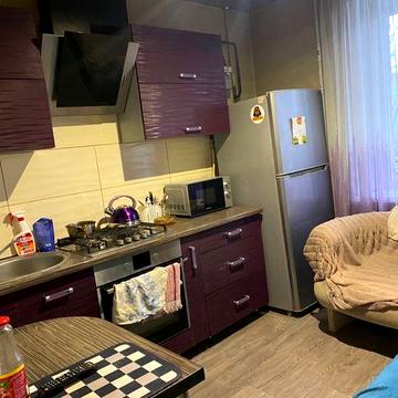 Оренда 2 кімнатної квартири