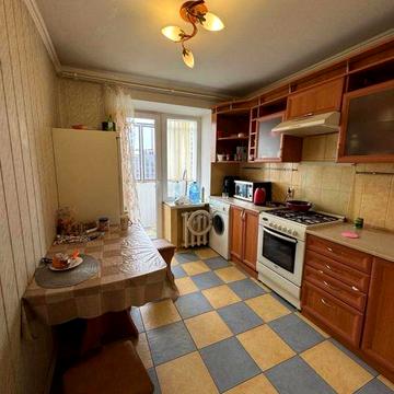 Оренда 1 км квартири вул. Пасічна