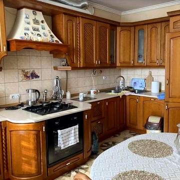 2 квартира / 114 кв.м. / Центр / Берегова / Франківськ