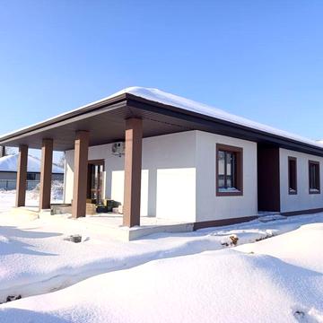 Без %Продаж будинків. 90 м2 від забудовника у Крюківщині!