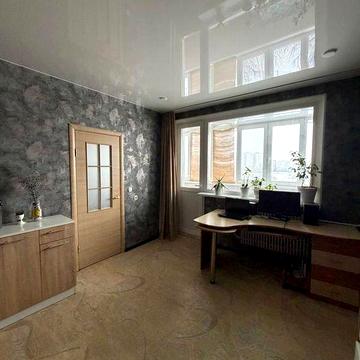 1-кімнатна квартир, Півн Салтівка Екватор, 38 кв.м.