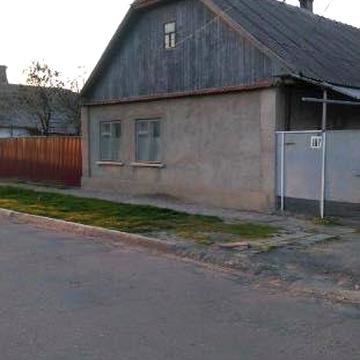 Продам дом город Измаил