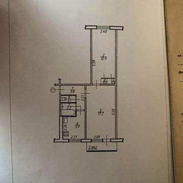 Терміновий продаж від власника двох к квартира ЖК Гук