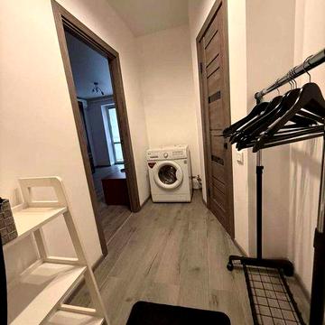 Довгострокова оренда квартири Львів вул. Пасічна, перша здача