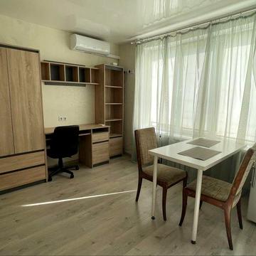 Оренда 1к квартири з ремонтом, Березняки, поряд озеро Тельбін.