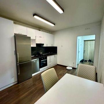 Здається в оренду 1-кімнатна квартира в ЖК «Леви Міста»