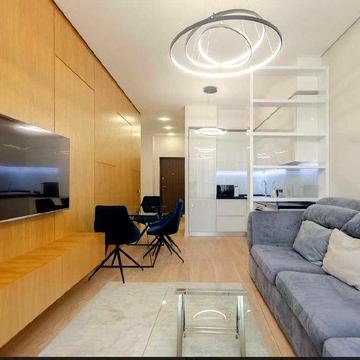 NEW! 55м2 ЖК Tetris Hall вул.Ділова 2/1 Олімпійська Центр Печерськ ЖК Tetris Hall