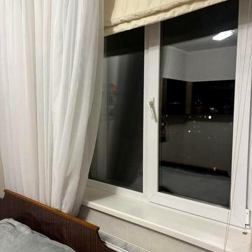 Продам 3-кімнатну квартиру по вул. Освіти , 10 ( район 7 гколи )