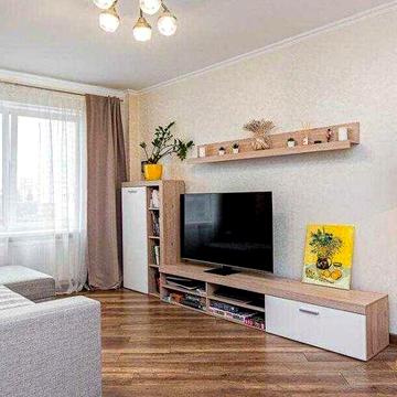 Продається квартира в новобудові на вул. Миколайчука (бічна)