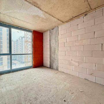 Продаж 1-кім квартири у затишній локації міста