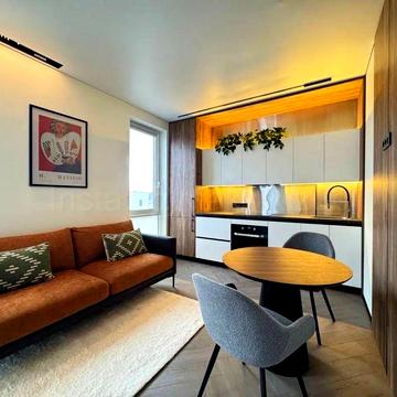 Перша здача/ Оренда 1к квартири/Собранецька/Дастор/БАМ