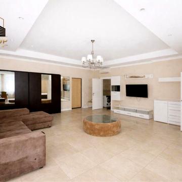 Без комиссии! Аренда квартиры 76м2, ул.Болсуновская 23, Печерск