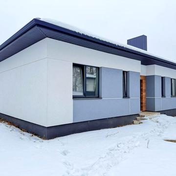 Продаж будинку з газом у с.Боратин