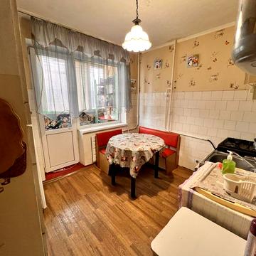 Продаж 3 к квартири, Полярна 3