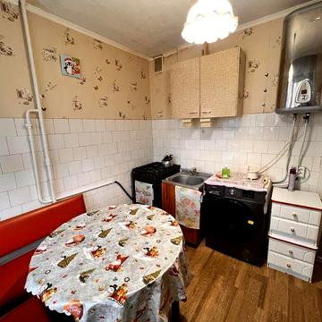 Продаж 3 к квартири, Полярна 3