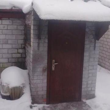 Продам частину будинку