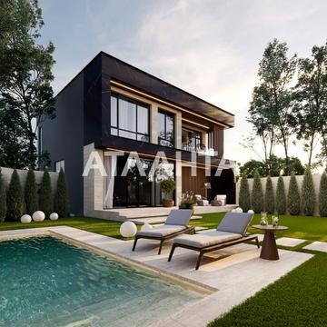 улица Бернардацци, Фонтан, Приморский, Одесса, Одесская 900000.0 USD