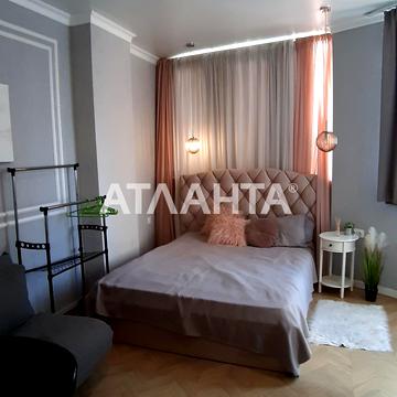 улица Педагогическая, 211, Аркадия, Приморский, Одесса, Одесская 125000.0 USD