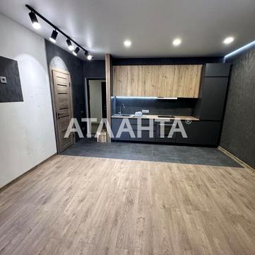 Сахарова, 3г1-17, Котовского, Крыжановка, Крыжановка, Лиманский (Коминтерновский) район, Одесская 62500.0 USD