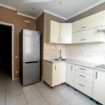 Оренда 1-кімн.квартири в ЖК "Сонячний", новий будинок