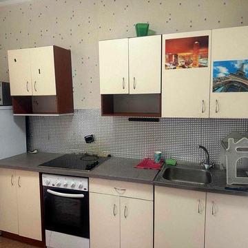 Оренда 1-к. квартири на Позняках. Вул. Драгоманова, 6/1. Генератор