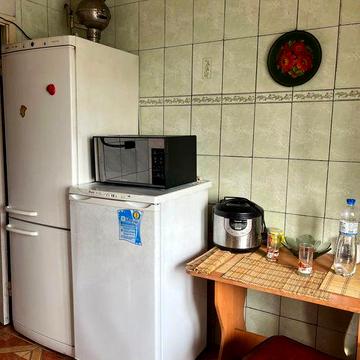 Чабани продаж 3-кімн. квартири