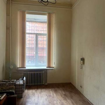 Продам 2 комн. квартиру, ул. Сумская, Центр, м. Университет, NP