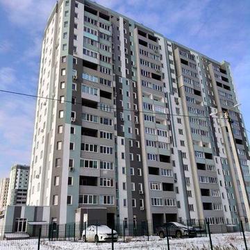 ЖК Левада 2,ул Заливная,6!Продам 1 ком квартиру пл 42м2 Начат Ремонт!A ЖК Левада 2