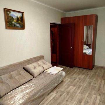 Сдам свою 2-х комнатную квартиру