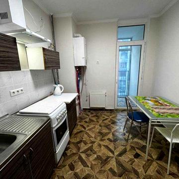 НАЙБЮДЖЕТНІША Однокімнатна квартира ЖК "Оптимісто" ПЕРША ЗДАЧА! БАЛКОН