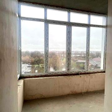 Продаж 2к квартира без ремонту, видова, єОселя, Сертифікат, Постанова ЖК Покровський