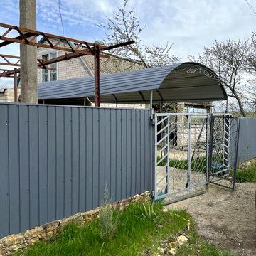 Оренда датчного будинку