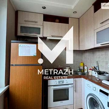 Продаж 3к Квартира Станіслава Партали (Балакірєва) вулиця