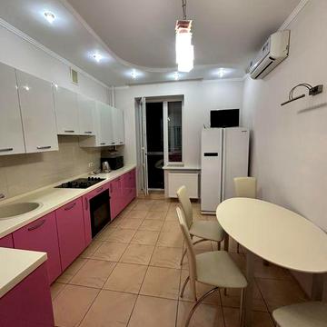 Здаю 2 кімн.квартиру на Олексіївці, новобудова!