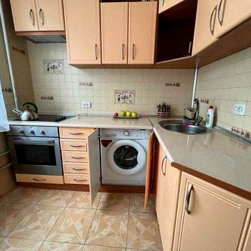 1-к, Ахсарова Енвера вул., 11А, Олексіївка