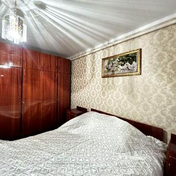 ПродАється 3 кім.квартира з ремонтом. м. Городище