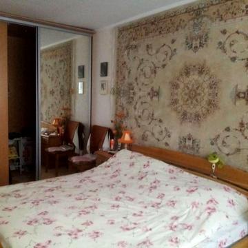 Продається 2ох кімнатна квартира в центрі міста