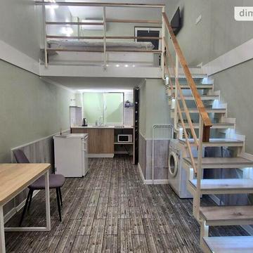 Довгострокова оренда 1к Квартира Ніни Строкатої (Буніна) вулиця